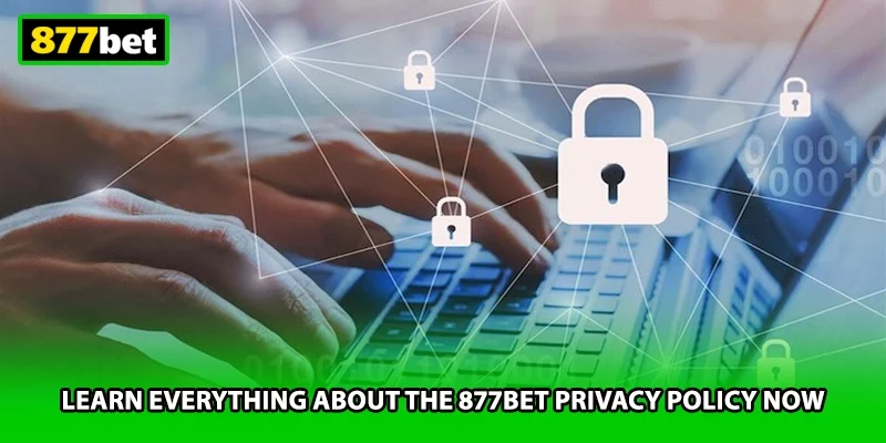 Learn everything about the 877BET privacy policy now